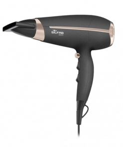 Secador de Pelo DUAL EXPERT. BY-578