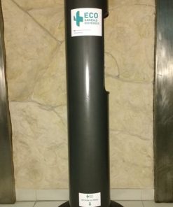 Alternative view of Dispenser Sanitizante