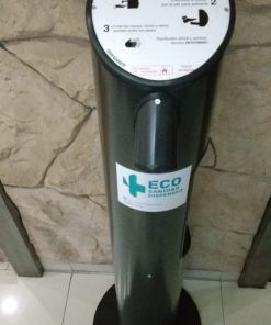 Dispenser Sanitizante