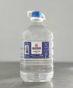 Sanitizante (Alcohol al 70%) Inocenti 5L