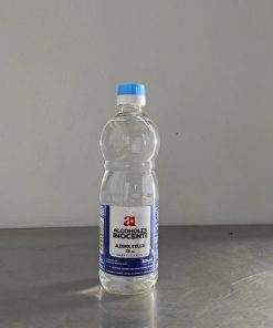 Sanitizante (Alcohol al 70%) Inocenti 500 cc PACK 20 UNIDADES