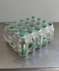 Alternative view of Alcohol en Gel Inocenti 250 cc PACK x 20 UNIDADES