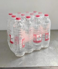 Alternative view of Alcohol 96% Inocenti 1000 cc PACK 12 UNIDADES