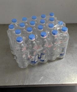 Alternative view of Sanitizante (Alcohol al 70%) Inocenti 500 cc PACK 20 UNIDADES