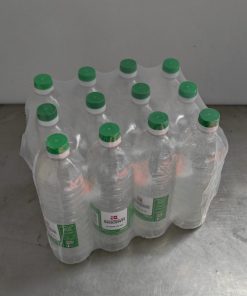 Alternative view of Alcohol en Gel Inocenti 1000 cc PACK x 12 UNIDADES