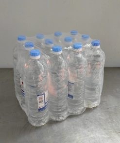 Alternative view of Sanitizante (Alcohol al 70%) Inocenti 1000 cc PACK 12 UNIDADES