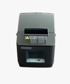 Impresora Térmica 80mm FUNKUN Con Corte Automático,  USB y ethernet
