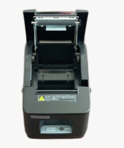 Alternative view of Impresora Térmica 80mm FUNKUN Con Corte Automático,  USB y ethernet