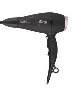 Secador de Pelo Silfab MAX FLOW. BY-568