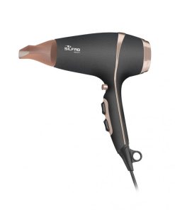 Secador de Pelo Silfab Heat Expert BY520