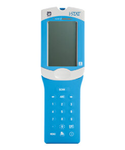 Alternative view of Analizador Abbott Istat-300  (Valor en USD)