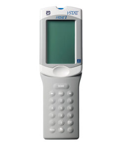 Analizador Abbott Istat-300  (Valor en USD)